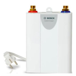 ESQUENTADOR ELÉTRICO BOSCH TR4000_5ET LIGAÇÃO SUPERIOR( Elétrico instantâneo - 4,5 Kw - A )( Elétrico instantâneo - 4,5 Kw - A ) ESQUENTADOR ELÉTRICO BOSCH TR4000_5ET LIGAÇÃO SUPERIOR( Elétrico instantâneo - 4,5 Kw - A )( Elétrico instantâneo - 4,5 Kw - A )