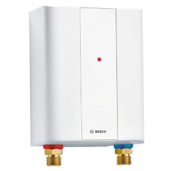 ESQUENTADOR ELÉTRICO BOSCH TR4000_8EB LIG.INFERIORES( Elétrico instantâneo - 7,2 Kw - A )