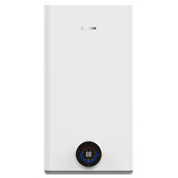 TERMOACUMULADOR BOSCH TR5501iT50( 47 Litros - 1500 W - 75 º.c ) TERMOACUMULADOR BOSCH TR5501iT50( 47 Litros - 1500 W - 75 º.c )
