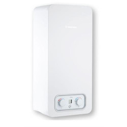 ESQUENTADOR VULCANO WRD14_4KGBUT( 14 Litros - Automática por hidrogerador - Butano _ Propano ) ESQUENTADOR VULCANO WRD14_4KGBUT( 14 Litros - Automática por hidrogerador - Butano _ Propano )