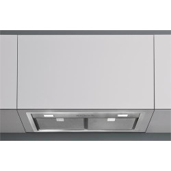 EXAUSTOR FALMEC INCASSOEVOLUTION BUILT-IN 70CM INOX( 600 m3_hora - B - B )