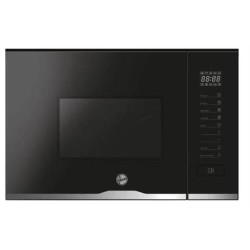 MICRO-ONDAS DE ENCASTRE HOOVER HMG 20C5SB( 20 Litros - 800 W - 1000 W )