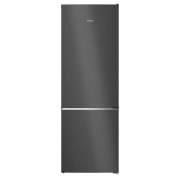 FRIGORÍFICO COMBINADO SIEMENS KG49N4XAF( Total No Frost - Portas Inox - 440 Litros )