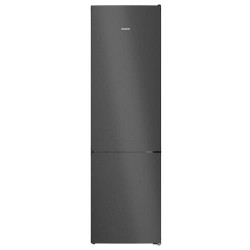 FRIGORÍFICO COMBINADO SIEMENS KG39NVXCG( Total No Frost - Inox Escuro - 363 Litros )