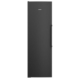 FRIGORÍFICO SIEMENS KS36NAXCG( No Frost Total - Preto - 402 Litros )