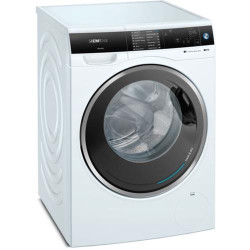 MÁQUINA DE LAVAR E SECAR ROUPA SIEMENS WD4HU542ES( 1400 rpm - 10 Kg - 6 Kg )