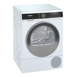 MÁQUINA DE SECAR ROUPA SIEMENS WQ35G2D0ES( 8 Kg - Condensação com Bomba de Calor - A+++ )