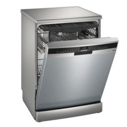 MÁQUINA DE LAVAR LOIÇA SIEMENS SN23EI03ME( 14 Talheres - 6 P - B )