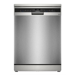MÁQUINA DE LAVAR LOIÇA SIEMENS SN25ZI08CE( 14 Talheres - 6 P - B )