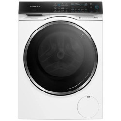 MÁQUINA DE LAVAR E SECAR ROUPA SIEMENS WN54C2A0ES( 1400 rpm - 10,5 Kg - 6 Kg )