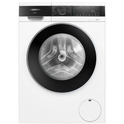 MÁQUINA DE LAVAR ROUPA SIEMENS WG44G2F1ES( 1400 rpm - 9 Kg - Branco )