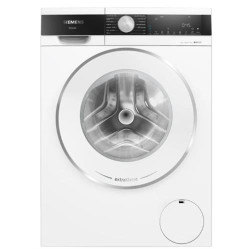 MÁQUINA DE LAVAR ROUPA SIEMENS WG54G2F1EP( 1400 rpm - 10 Kg - Branco )