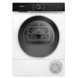 MÁQUINA DE SECAR ROUPA SIEMENS WQ46H2B0ES( 9 Kg - Condensação com Bomba de Calor - B )