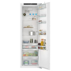 FRIGORÍFICO DE ENCASTRE SIEMENS KI81RADD0( Ventilado - Branco - 310 Litros )