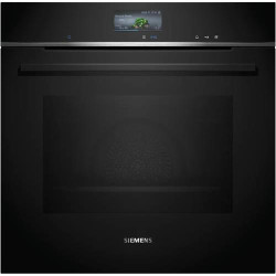 FORNO SIEMENS HS736G3B1( Multifunções - 71 Litros - 21 P ) FORNO SIEMENS HS736G3B1( Multifunções - 71 Litros - 21 P )