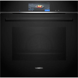 FORNO SIEMENS HB778G3B1( Multifunções - 71 Litros - 13 P ) FORNO SIEMENS HB778G3B1( Multifunções - 71 Litros - 13 P )