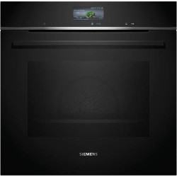 FORNO SIEMENS HB776G1B1( Multifunções - 71 Litros - 13 P ) FORNO SIEMENS HB776G1B1( Multifunções - 71 Litros - 13 P )