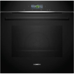 FORNO SIEMENS HB734G1B1( Multifunções - 71 Litros - 13 P ) FORNO SIEMENS HB734G1B1( Multifunções - 71 Litros - 13 P )
