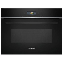 MICRO-ONDAS DE ENCASTRE SIEMENS CE732GXB1( 36 Litros - 1000 W - 1900 W ) MICRO-ONDAS DE ENCASTRE SIEMENS CE732GXB1( 36 Litros - 1000 W - 1900 W )