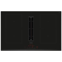 PLACA DE INDUÇÃO SIEMENS ED851HQ26E( Indução - 4 Z - 7400 W )