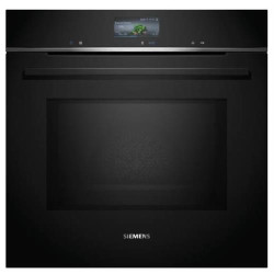FORNO SIEMENS HM736GAB1( Multifunções - 67 Litros - 19 P ) FORNO SIEMENS HM736GAB1( Multifunções - 67 Litros - 19 P )