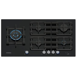 PLACA VITROCERÂMICA SIEMENS ER9A6SH40( Vitrocerâmica - 5 G - Natural )