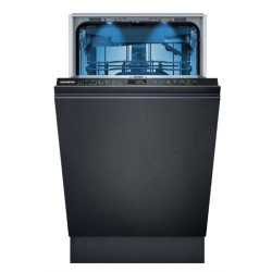 MÁQUINA LAVAR LOIÇA ENCASTRE SIEMENS SR65EX09ME( 10 Talheres - 6 P - B )