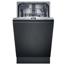 MÁQUINA LAVAR LOIÇA ENCASTRE SIEMENS SR63EX25KE( 10 Talheres - 6 P - B ) MÁQUINA LAVAR LOIÇA ENCASTRE SIEMENS SR63EX25KE( 10 Talheres - 6 P - B )