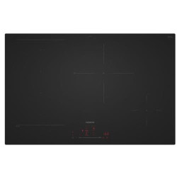 PLACA DE INDUÇÃO SIEMENS EX81AHEC1E( Indução - 4 Z - 7400 W )