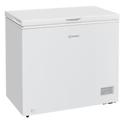 ARCA HORIZONTAL INDESIT INCF1984E( Direct Cool - Branco - 198 Litros ) ARCA HORIZONTAL INDESIT INCF1984E( Direct Cool - Branco - 198 Litros )
