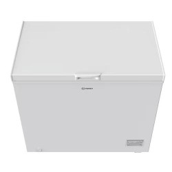 ARCA HORIZONTAL INDESIT INCF2464E2( Direct Cool - Branco - 246 Litros ) ARCA HORIZONTAL INDESIT INCF2464E2( Direct Cool - Branco - 246 Litros )
