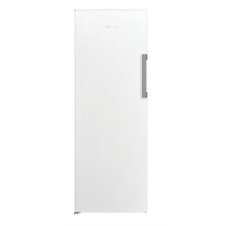 ARCA VERTICAL INDESIT MFINF1292W4E( No Frost - Branco - 256 Litros )