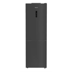 FRIGORÍFICO COMBINADO HOTPOINT HPK26363XBR5E( No Frost - Preto - 316 Litros ) FRIGORÍFICO COMBINADO HOTPOINT HPK26363XBR5E( No Frost - Preto - 316 Litros )
