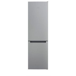 FRIGORÍFICO COMBINADO INDESIT INFC9TA23X( Total No Frost - Prateado - 367 Litros ) FRIGORÍFICO COMBINADO INDESIT INFC9TA23X( Total No Frost - Prateado - 367 Litros )
