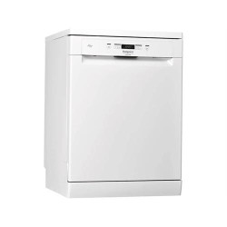 MÁQUINA DE LAVAR LOIÇA HOTPOINT HFC3C26F( 14 Talheres - 7 P - E ) MÁQUINA DE LAVAR LOIÇA HOTPOINT HFC3C26F( 14 Talheres - 7 P - E )
