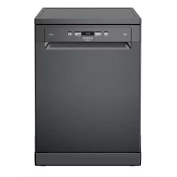 MÁQUINA DE LAVAR LOIÇA HOTPOINT HA3FB14BN7A0SB( 14 Talheres - 9 P - B ) MÁQUINA DE LAVAR LOIÇA HOTPOINT HA3FB14BN7A0SB( 14 Talheres - 9 P - B )
