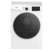 MÁQUINA DE LAVAR E SECAR ROUPA HOTPOINT HBD1781SPT( 1400 rpm - 10 Kg - 7 Kg ) MÁQUINA DE LAVAR E SECAR ROUPA HOTPOINT HBD1781SPT( 1400 rpm - 10 Kg - 7 Kg )