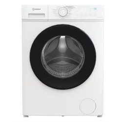 MÁQUINA DE LAVAR ROUPA INDESIT IMA762BMYTIMESP( 1200 rpm - 7 Kg - Branco )