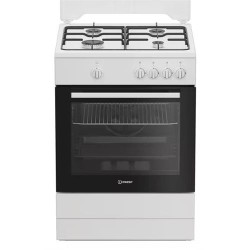 FOGÃO INDESIT I6GGKMW( Esmaltada - 4 G - Gás )