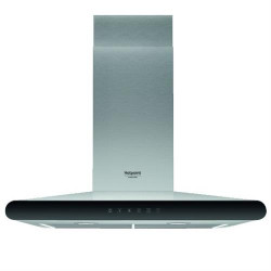 EXAUSTOR HOTPOINT HHC6.7FLTX( 757 m3_hora - B - A ) EXAUSTOR HOTPOINT HHC6.7FLTX( 757 m3_hora - B - A )