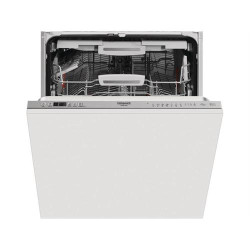 MÁQUINA LAVAR LOIÇA ENCASTRE HOTPOINT HIC3O33WLEG( 14 Talheres - 10 P - D )