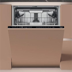 MÁQUINA LAVAR LOIÇA ENCASTRE HOTPOINT H7IHP40L( 15 Talheres - 10 P - C ) MÁQUINA LAVAR LOIÇA ENCASTRE HOTPOINT H7IHP40L( 15 Talheres - 10 P - C )