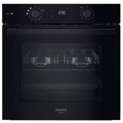 FORNO HOTPOINT HAO3K78PSU1ZB( Multifunções - 71 Litros - Pirolítico ) FORNO HOTPOINT HAO3K78PSU1ZB( Multifunções - 71 Litros - Pirolítico )