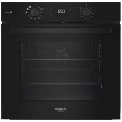 FORNO HOTPOINT HAO458HSU1B( Multifunções - 71 Litros - 10 P ) FORNO HOTPOINT HAO458HSU1B( Multifunções - 71 Litros - 10 P )