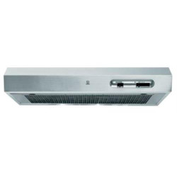 EXAUSTOR INDESIT ISLK66LSX( 272 m3_hora - E - D ) EXAUSTOR INDESIT ISLK66LSX( 272 m3_hora - E - D )