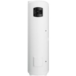 BOMBA DE CALOR ARISTON NUOS PLUS WIFI 250 SYS( 245 Litros - 2500 W - 6 Bares ) BOMBA DE CALOR ARISTON NUOS PLUS WIFI 250 SYS( 245 Litros - 2500 W - 6 Bares )