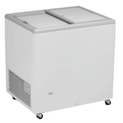 ARCA HORIZONTAL DE GELADOS STARLUX STCTO220I( Branco - 222 Litros - D )