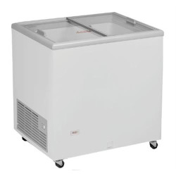 ARCA HORIZONTAL DE GELADOS STARLUX STCTV220I( Branco - 222 Litros - D )