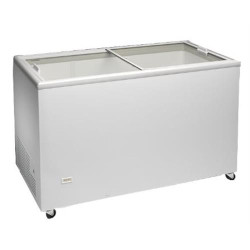 ARCA HORIZONTAL DE GELADOS STARLUX STCTV300I( Branco - 304 Litros - D ) ARCA HORIZONTAL DE GELADOS STARLUX STCTV300I( Branco - 304 Litros - D )