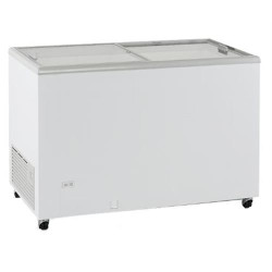 ARCA HORIZONTAL DE GELADOS STARLUX STCTV400I( Branco - 387 Litros - D )